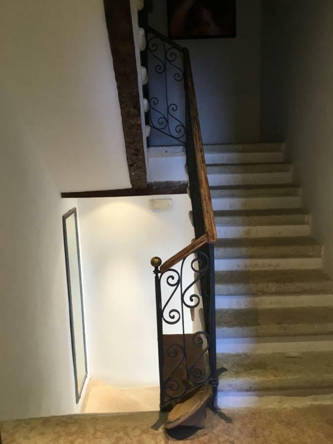 Paradiso Imperfetto Hotel Сан Дзено ди Монтаня Екстериор снимка